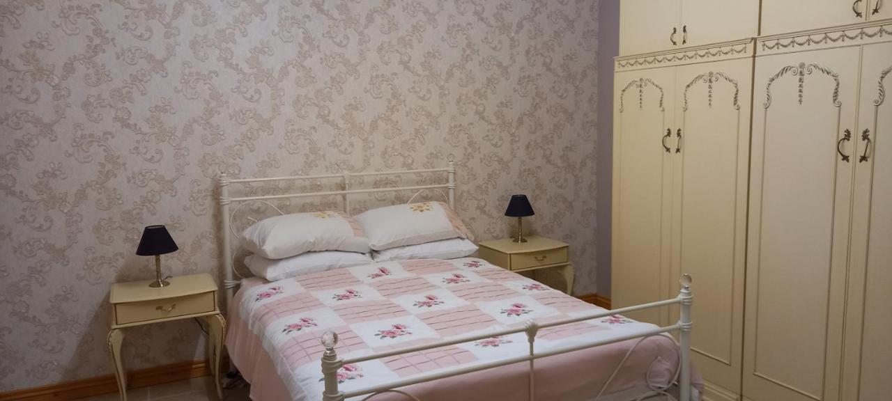 Вілла Butterflies Rest Draperstown Екстер'єр фото