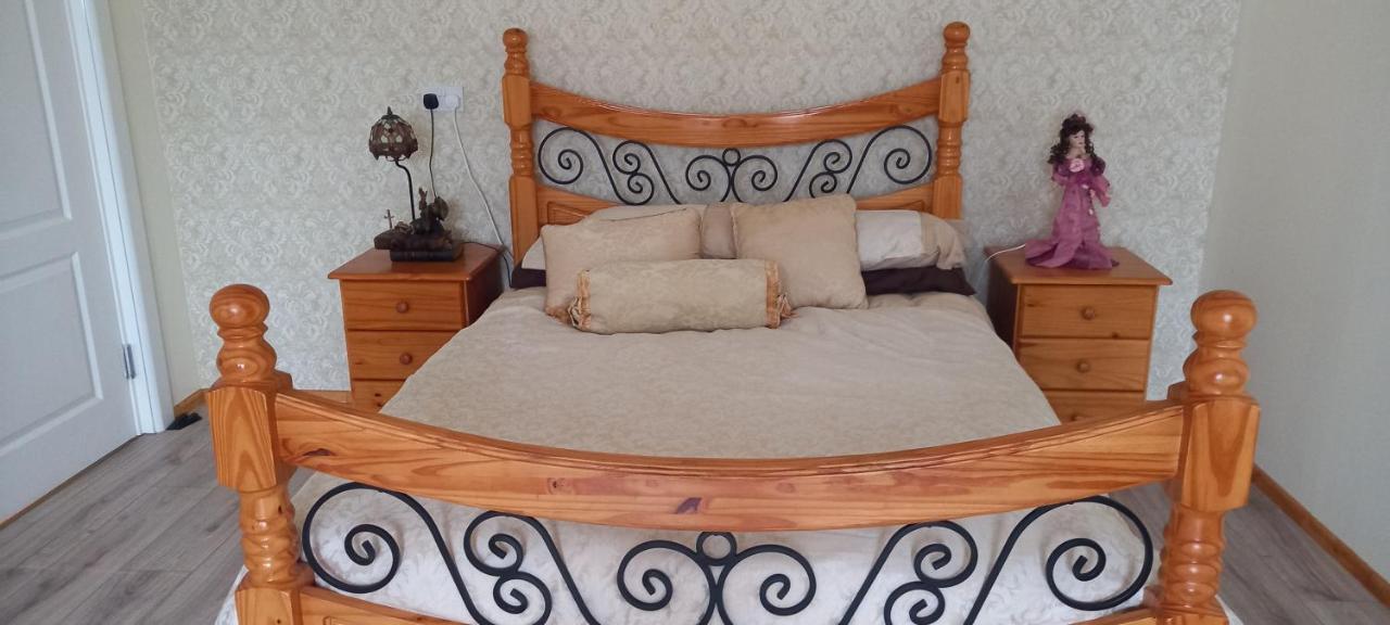 Вілла Butterflies Rest Draperstown Екстер'єр фото