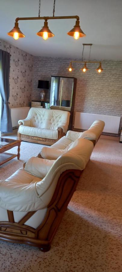 Вілла Butterflies Rest Draperstown Екстер'єр фото